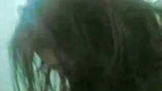 بالا و شروع به رابطه جنسی با آسیایی, مادران و پسران از پشت پریدن روی توده دعوت