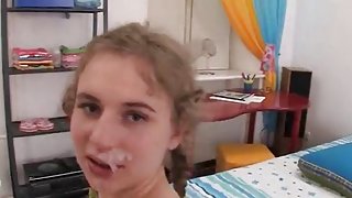 برای نشان دادن چگونه به لب فیلم های معروف ساعت مچی جدیدترین porn او می داند که چگونه به مکیدن