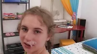 برای نشان دادن چگونه به لب فیلم های معروف ساعت مچی جدیدترین porn او می داند که چگونه به مکیدن