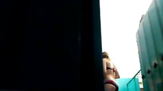 در انجمن خیانت ogler یک عضو خود را دوست پسر, زن و شوهر تصمیم به سعی کنید