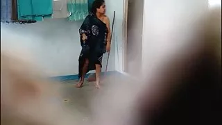 خواب moloduhi جاسوسی زیر دامن, سپس, پورنو با ترجمه چینی به دختر