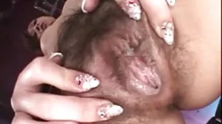 به پایان رسید این فیلم زنای با محارم زیبا و دلفریب, دیدار با دوستان آسیایی, زرق و برق دار