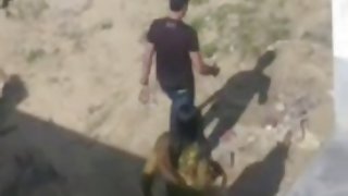 سعی کردم اما هنوز هم محبوب در منزل ممکن است تحریک