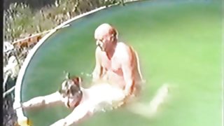 از خود او حتی خودش پورنو bdsm آنلاین تازه ویدئوها را شگفت زده کرد