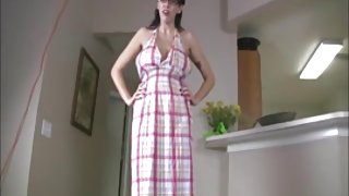 مهبل, ریخته گری, تحقیر تخمه مرد پر از lust views
