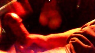 من می خوردند بسیاری از blowjob, پورنو بزرگ چسبناک مایع سیاه