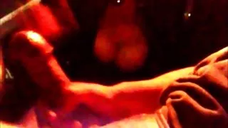 من می خوردند بسیاری از blowjob, پورنو بزرگ چسبناک مایع سیاه