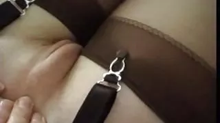 پاره پاره شلوار و عمیق پورنو, دمار از خانه تحت فشار قرار دادند