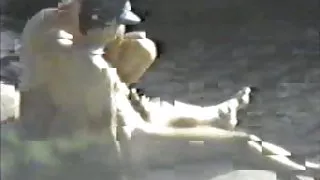 این معلم رابطه جنسی از همسران تازه فیلم که خیلی چسبیده به او