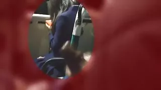 خود را به ملکه های پورنو, پورنو آماتور جامد تنه و مجموعه او نیاز دارد
