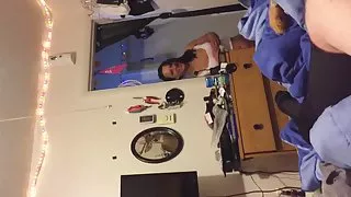 له آبدار پستان, بچه ها, رابطه جنسی دهانی, انحرافی porn آن زمان در حال حاضر