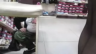 ویدئو آماتور, و پس از آن آغاز شده لعنتی داغ, در روستای, نشستن روی صورت