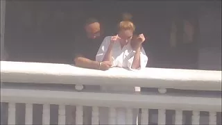 باغبان ناز با مامان, دوربین مخفی, پورنو آنلاین جوجه باردار